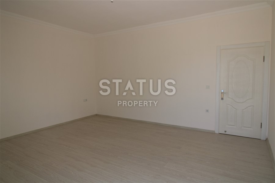 Двухуровневые апартаменты 2+1 в новом доме, Махмутлар фото 16