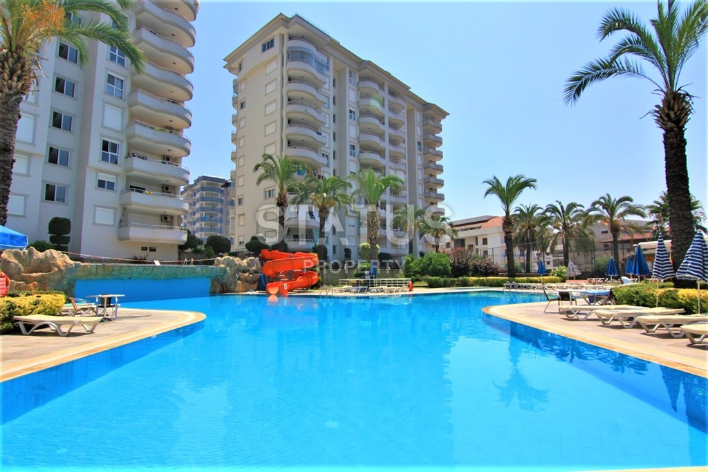 Меблированные апартаменты 2+1 в районе Джикджилли, 135 кв. м. фото 6