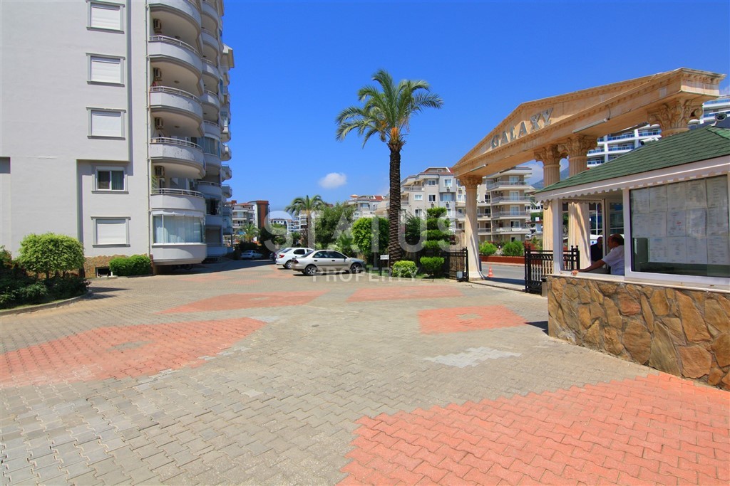 Меблированные апартаменты 2+1 в районе Джикджилли, 135 кв. м. фото 9