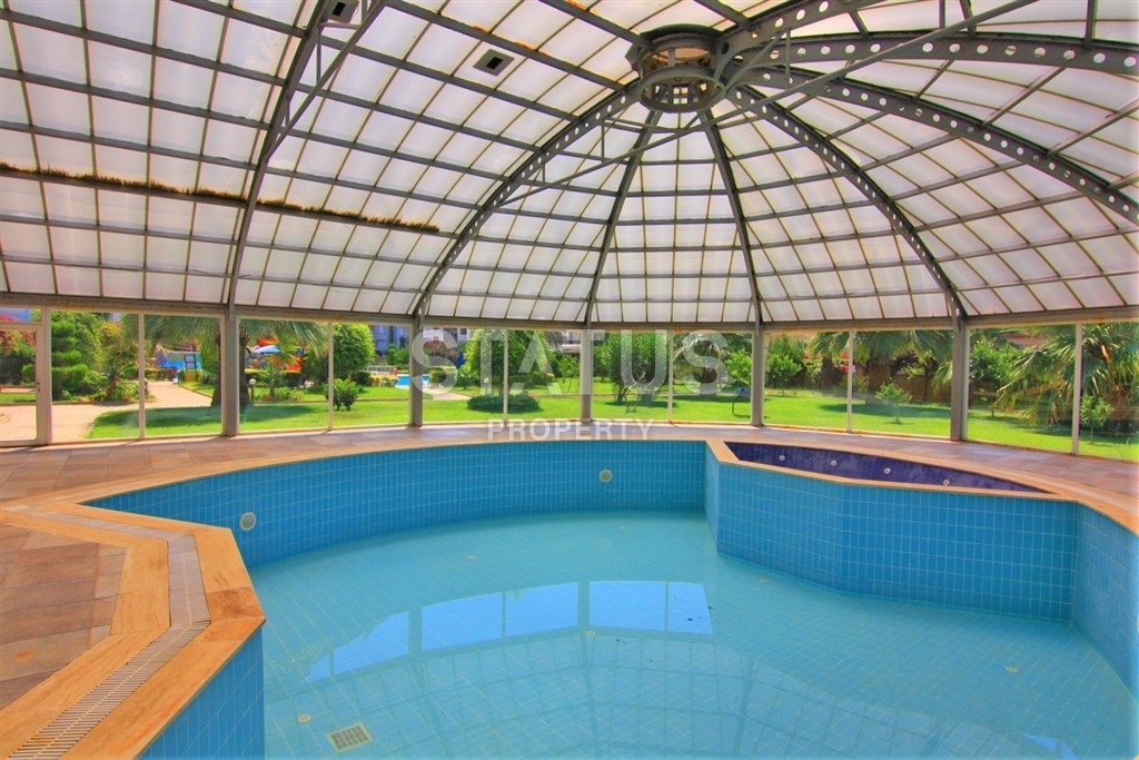 Меблированные апартаменты 2+1 в районе Джикджилли, 135 кв. м. фото 13