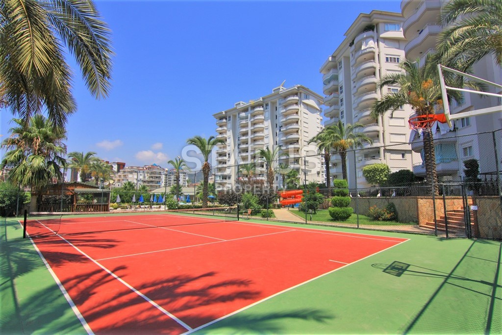 Меблированные апартаменты 2+1 в районе Джикджилли, 135 кв. м. фото 15