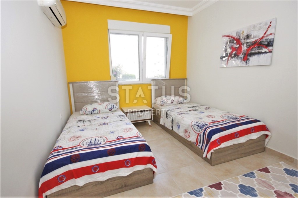 Меблированные апартаменты 2+1 в районе Джикджилли, 135 кв. м. фото 18