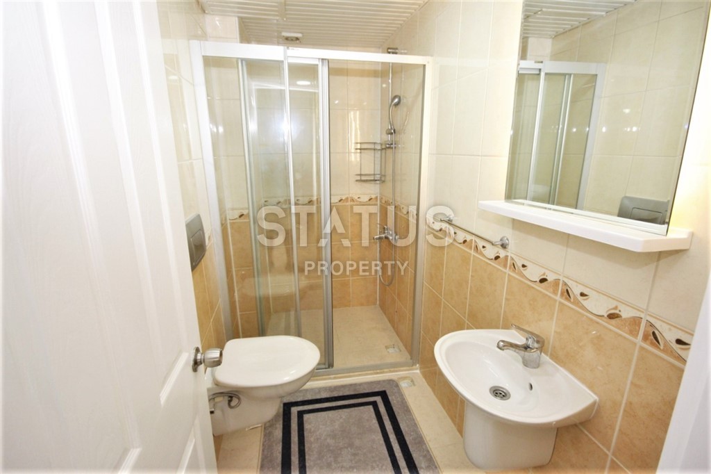 Меблированные апартаменты 2+1 в районе Джикджилли, 135 кв. м. фото 23