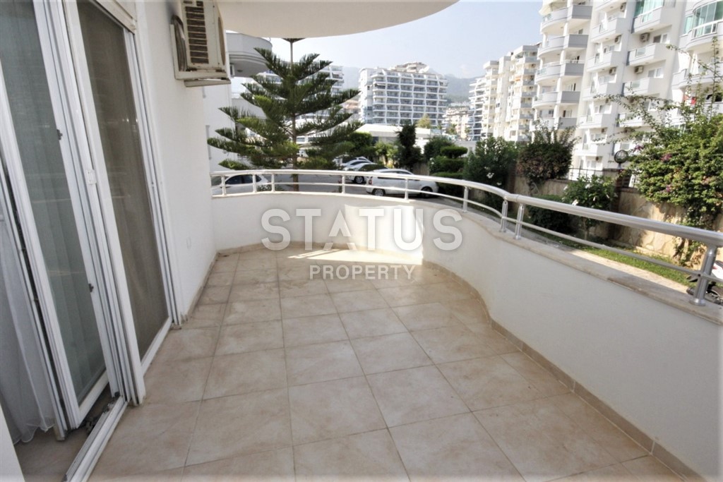 Меблированные апартаменты 2+1 в районе Джикджилли, 135 кв. м. фото 37