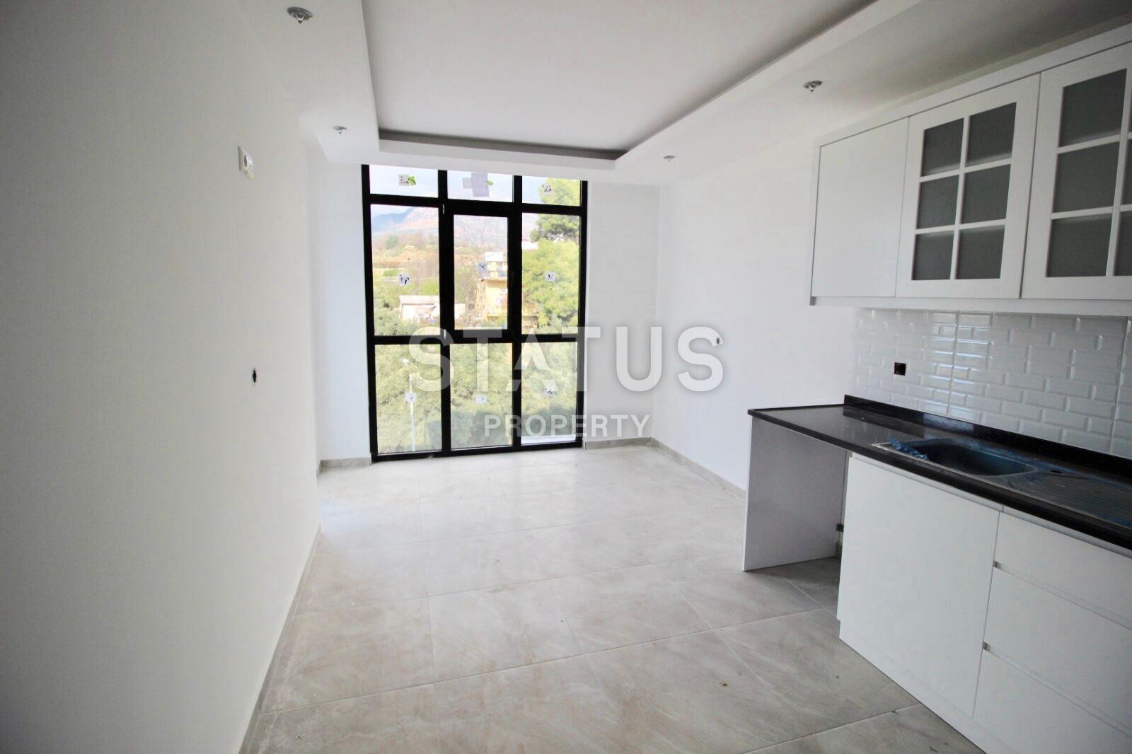 Отличная трехкомнатная квартира в престижном районе Кестель фото 5