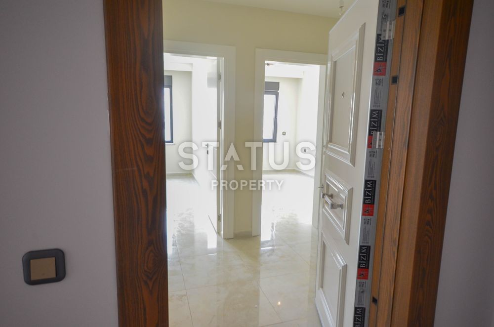 Апартаменты 2+1 на первой береговой линии в Махмутларе фото 5