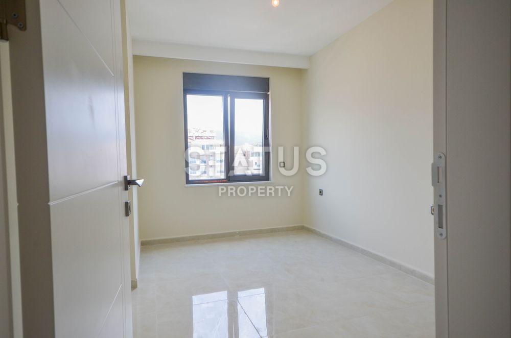 Апартаменты 2+1 на первой береговой линии в Махмутларе фото 6