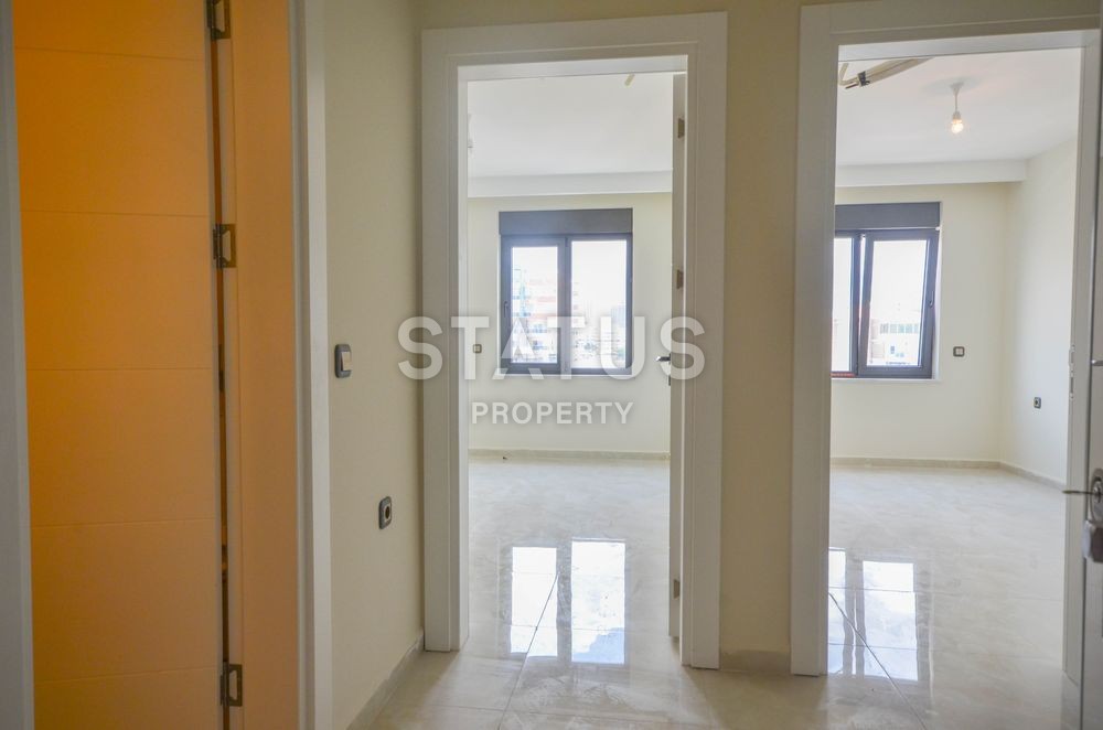 Апартаменты 2+1 на первой береговой линии в Махмутларе фото 8