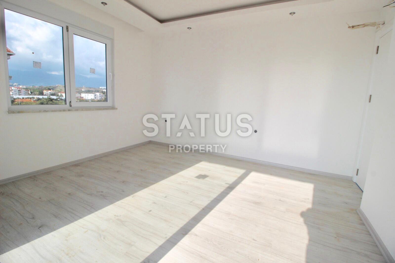 Отличная трехкомнатная квартира в престижном районе Кестель фото 6