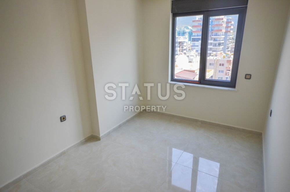 Апартаменты 2+1 на первой береговой линии в Махмутларе фото 11