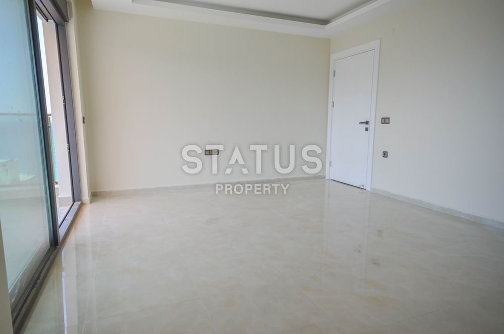 Апартаменты 2+1 на первой береговой линии в Махмутларе фото 12