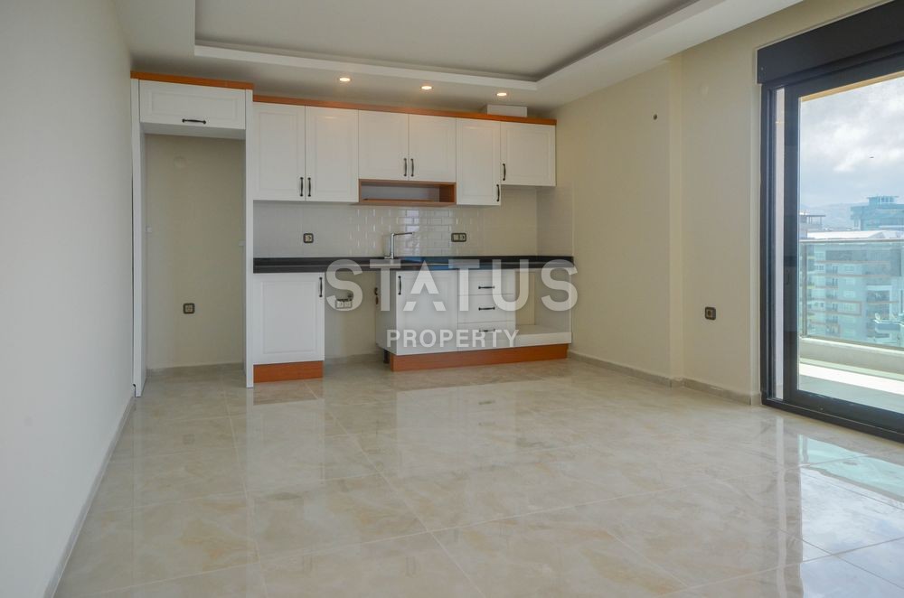 Апартаменты 2+1 на первой береговой линии в Махмутларе фото 15