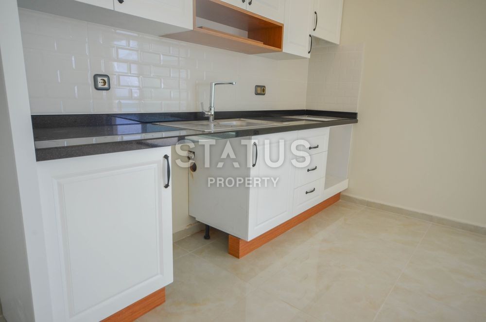 Апартаменты 2+1 на первой береговой линии в Махмутларе фото 16