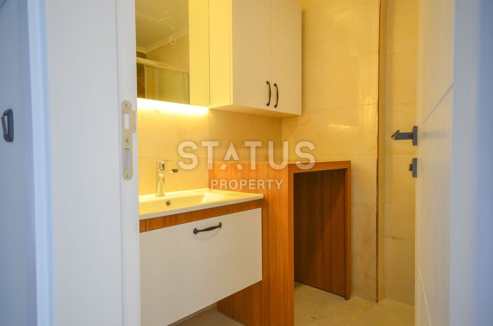 Апартаменты 2+1 на первой береговой линии в Махмутларе фото 19