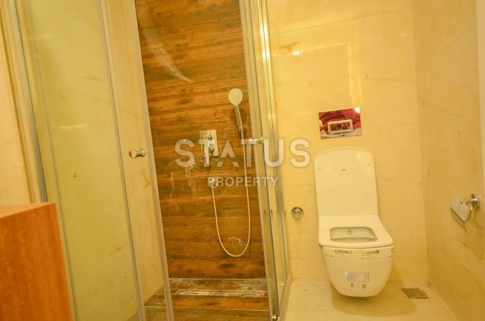 Апартаменты 2+1 на первой береговой линии в Махмутларе фото 20