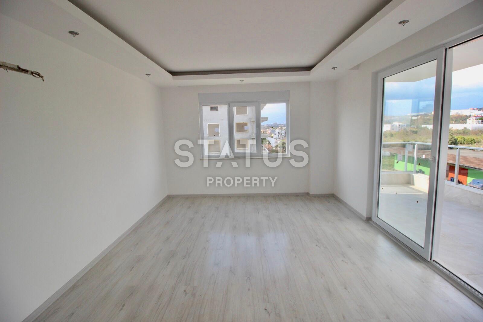 Отличная трехкомнатная квартира в престижном районе Кестель фото 7