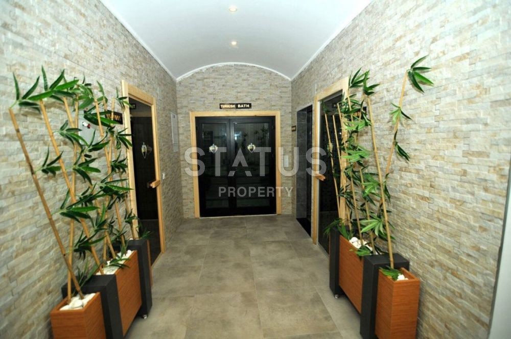 Пентхаус 2+1 в отличном комплексе в Кестеле, 175 м2 фото 7