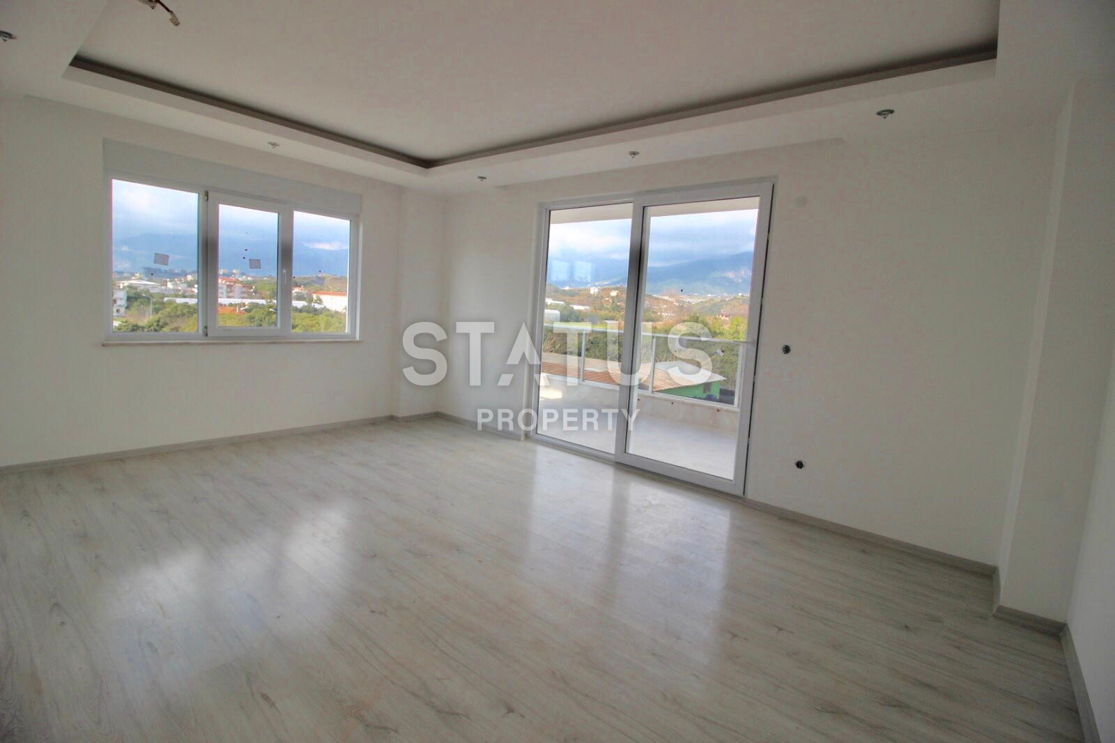 Отличная трехкомнатная квартира в престижном районе Кестель фото 9