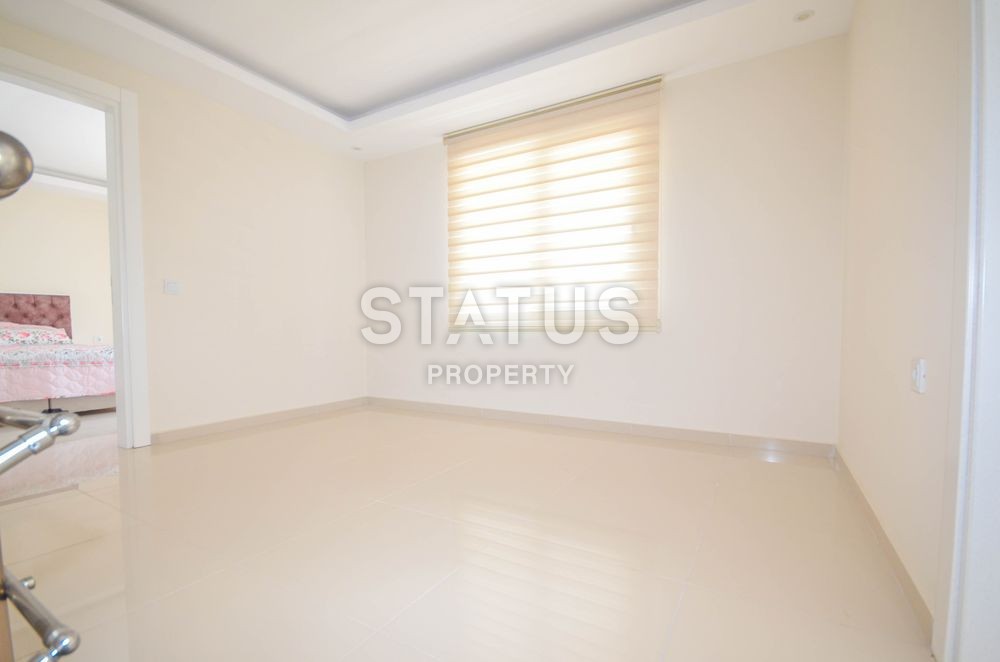 Пентхаус 2+1 в отличном комплексе в Кестеле, 175 м2 фото 16