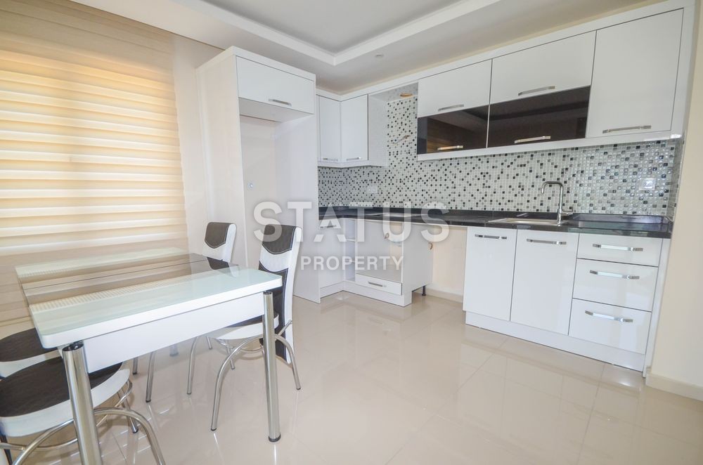 Пентхаус 2+1 в отличном комплексе в Кестеле, 175 м2 фото 17