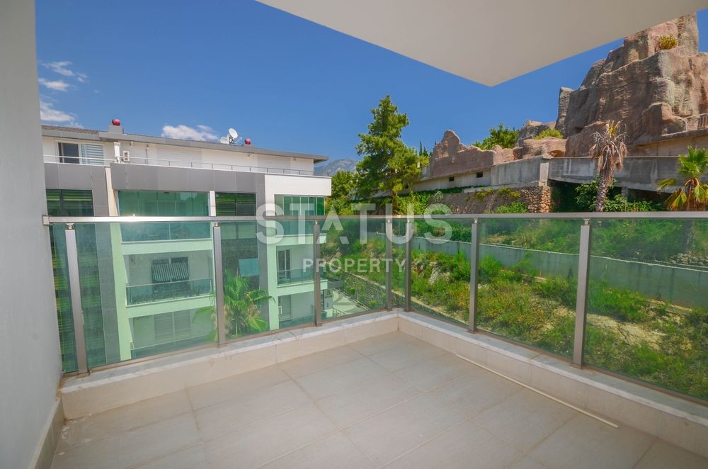 Пентхаус 2+1 в отличном комплексе в Кестеле, 175 м2 фото 18