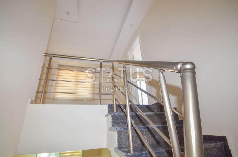 Пентхаус 2+1 в отличном комплексе в Кестеле, 175 м2 фото 20