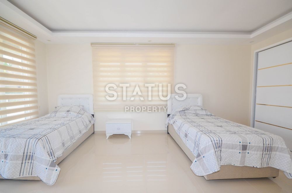 Пентхаус 2+1 в отличном комплексе в Кестеле, 175 м2 фото 21