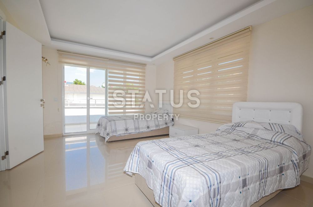 Пентхаус 2+1 в отличном комплексе в Кестеле, 175 м2 фото 22