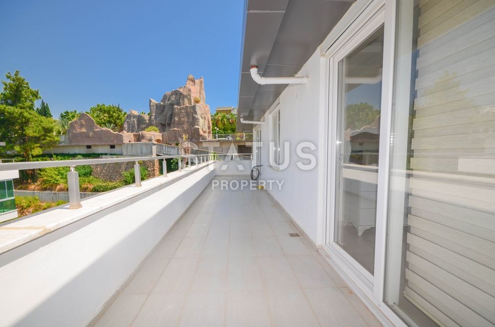 Пентхаус 2+1 в отличном комплексе в Кестеле, 175 м2 фото 24