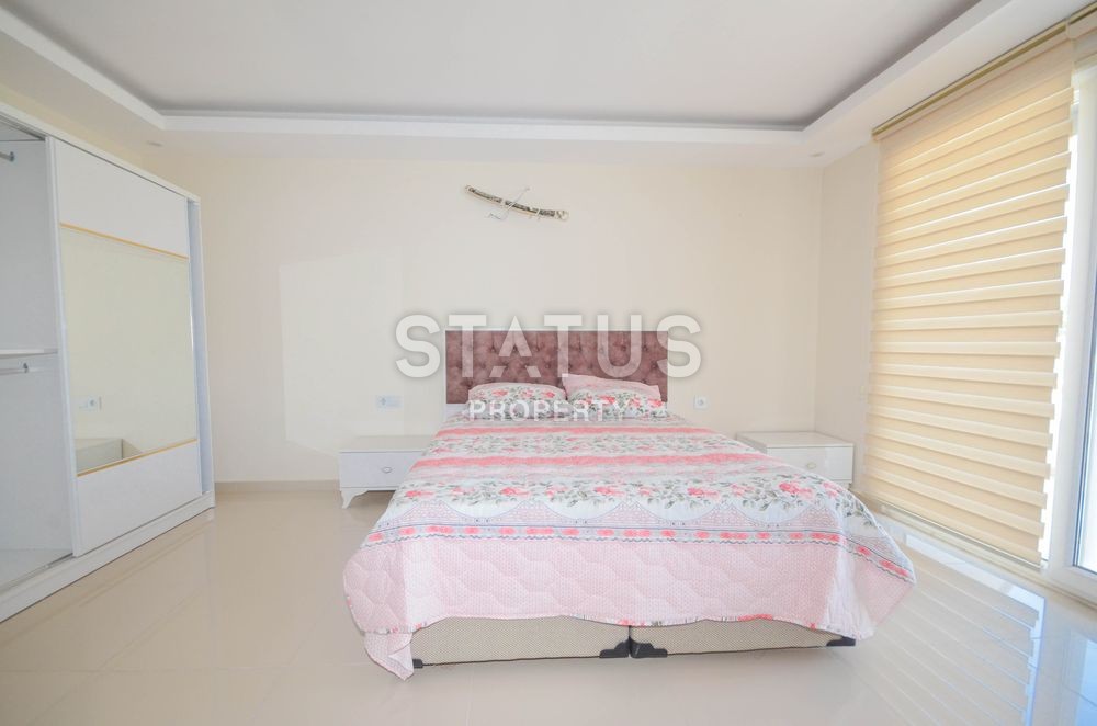 Пентхаус 2+1 в отличном комплексе в Кестеле, 175 м2 фото 25