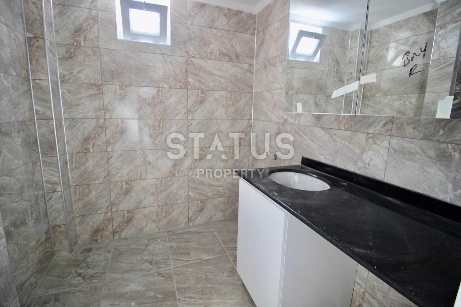 Отличная трехкомнатная квартира в престижном районе Кестель фото 10