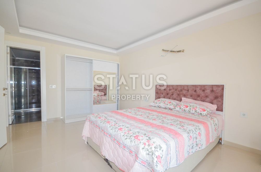 Пентхаус 2+1 в отличном комплексе в Кестеле, 175 м2 фото 26