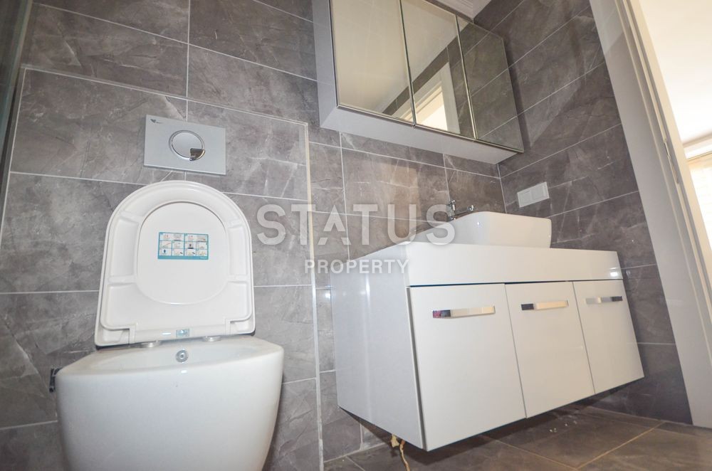 Пентхаус 2+1 в отличном комплексе в Кестеле, 175 м2 фото 27