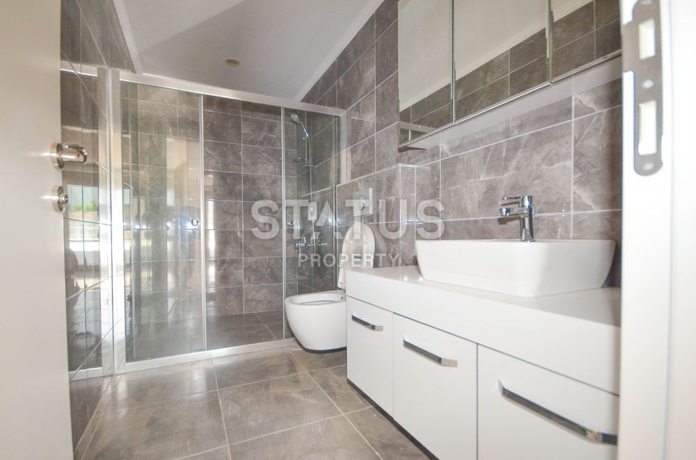 Пентхаус 2+1 в отличном комплексе в Кестеле, 175 м2 фото 29