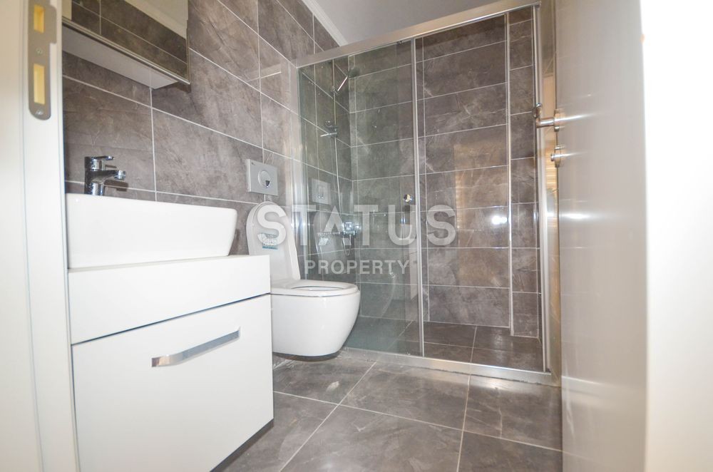 Пентхаус 2+1 в отличном комплексе в Кестеле, 175 м2 фото 30