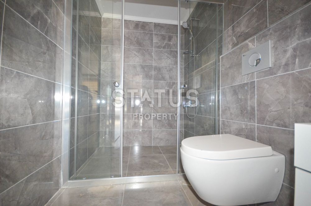 Пентхаус 2+1 в отличном комплексе в Кестеле, 175 м2 фото 31