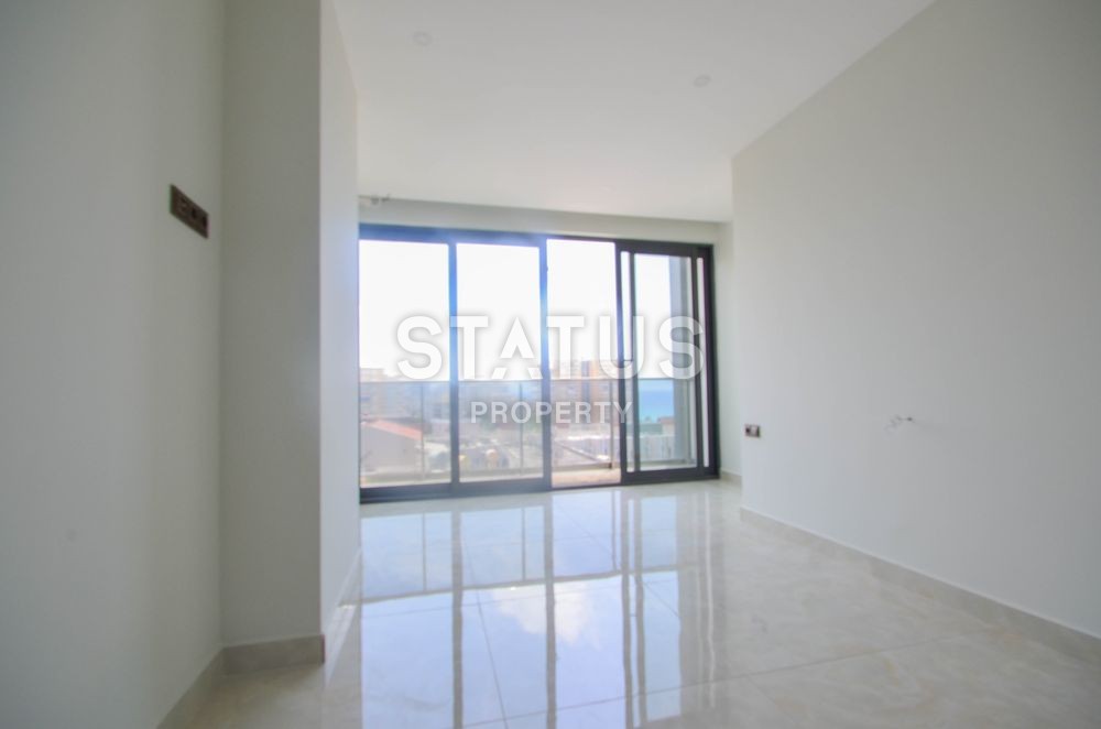 Apartment in a complex on the first line in Mahmutlar. 90 sq.m. фото 11