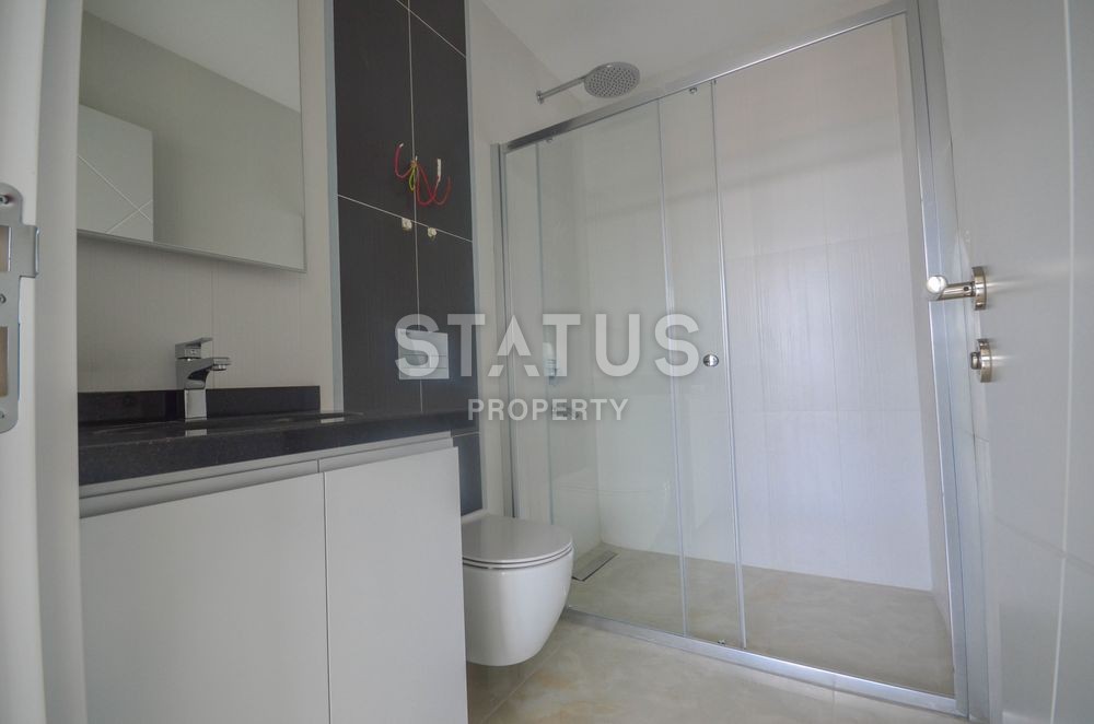 Apartment in a complex on the first line in Mahmutlar. 90 sq.m. фото 13