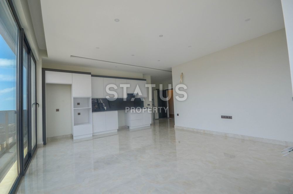 Apartment in a complex on the first line in Mahmutlar. 90 sq.m. фото 17