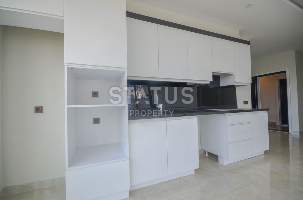 Apartment in a complex on the first line in Mahmutlar. 90 sq.m. фото 19