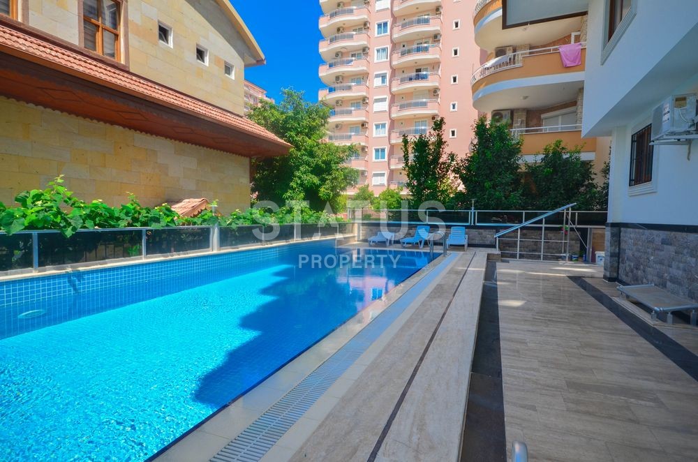 Трехкомнатная квартира в 50 метрах от побережья фото 3