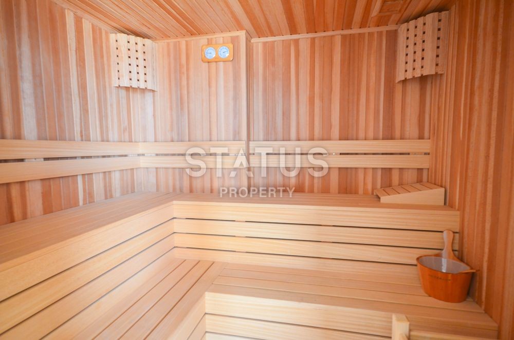 Трехкомнатная квартира в 50 метрах от побережья фото 6