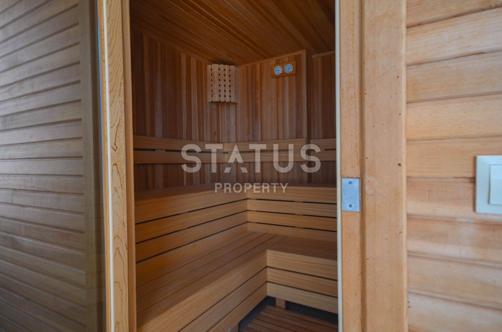 Трехкомнатная квартира в 50 метрах от побережья фото 7