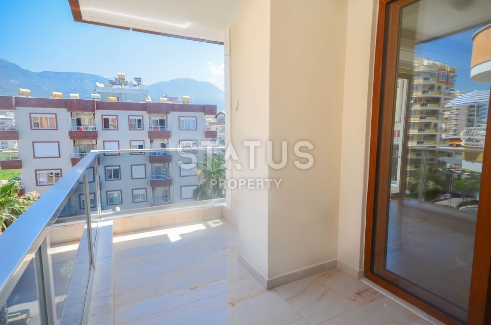 Трехкомнатная квартира в 50 метрах от побережья фото 14