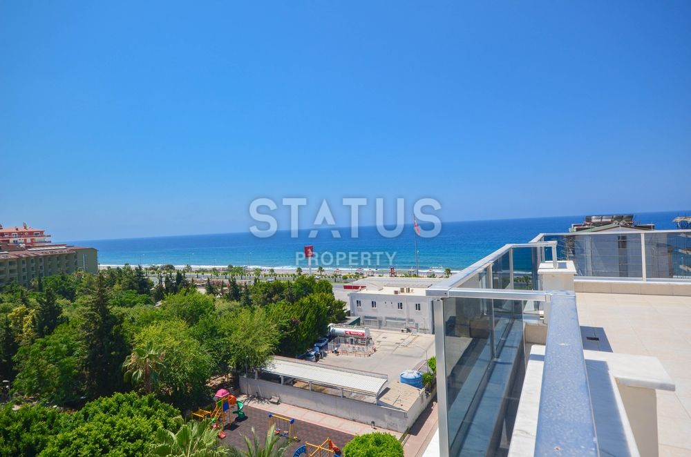 Трехкомнатная квартира в 50 метрах от побережья фото 16