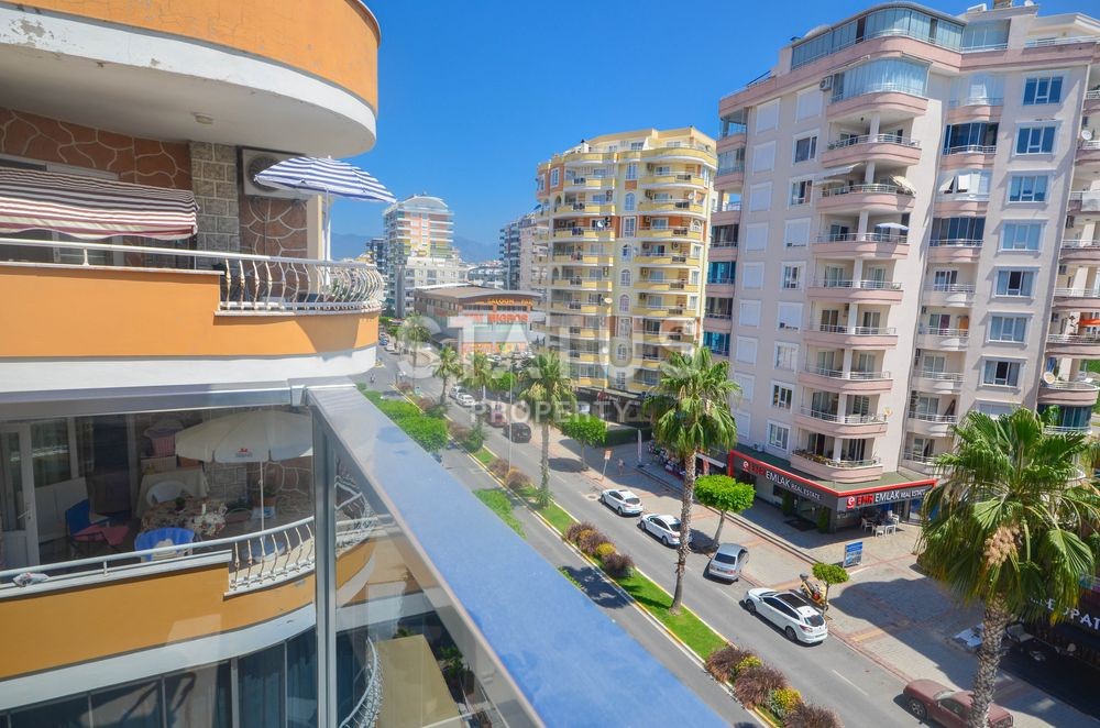 Трехкомнатная квартира в 50 метрах от побережья фото 20