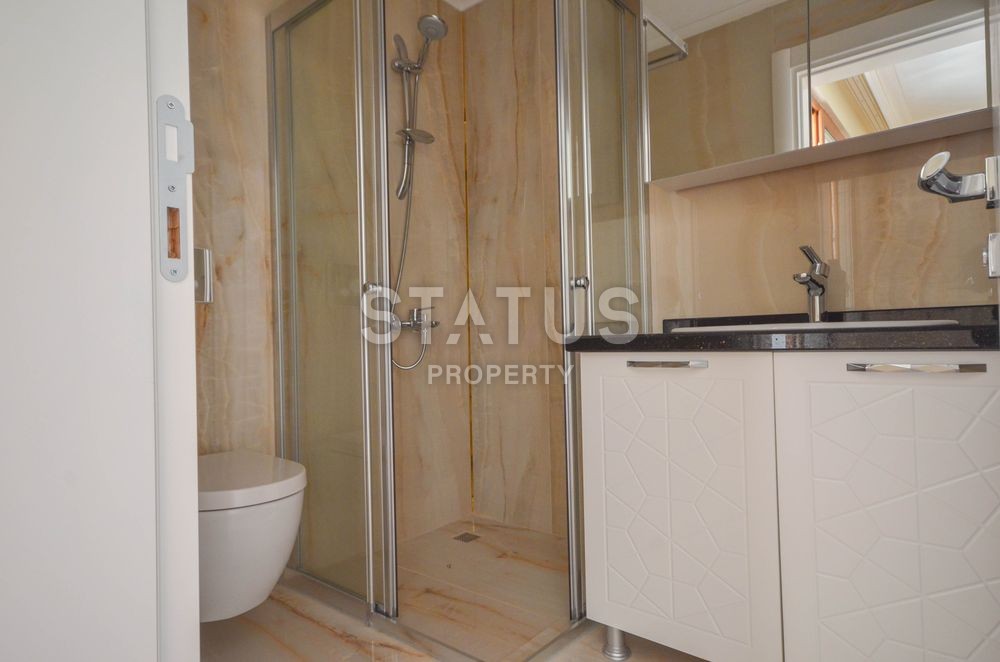 Трехкомнатная квартира в 50 метрах от побережья фото 27