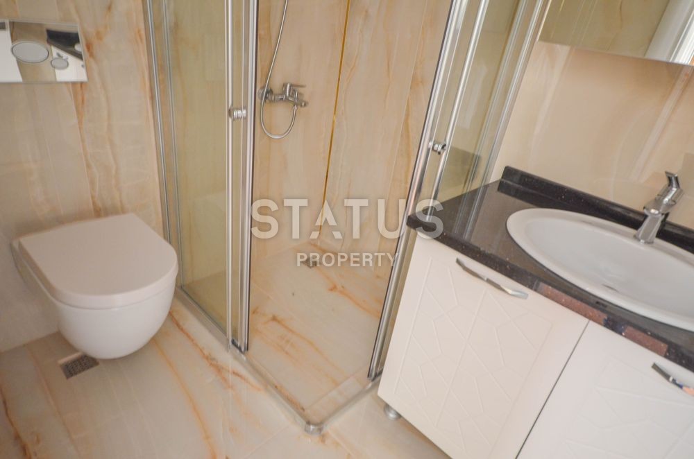 Трехкомнатная квартира в 50 метрах от побережья фото 29