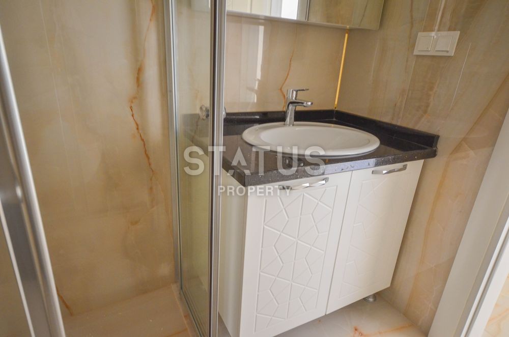 Трехкомнатная квартира в 50 метрах от побережья фото 30