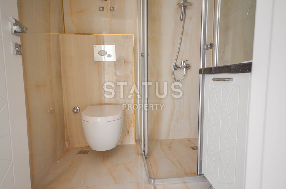 Трехкомнатная квартира в 50 метрах от побережья фото 33